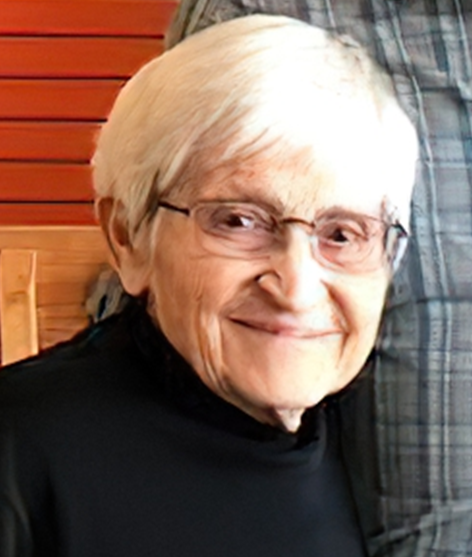 Carolyn Shoemaker (1929-2021)