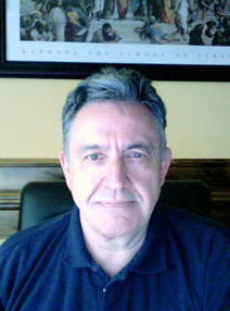 Raul A. Baragiola