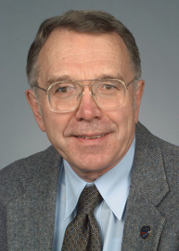 Joseph Veverka